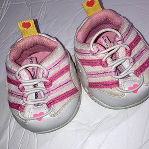 Skechers Dog Sneakers + Free Gift